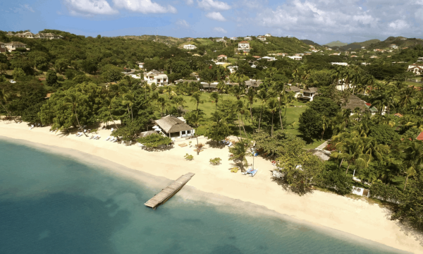 Calabash Hotel Grenada Calabash Hotel Grenada